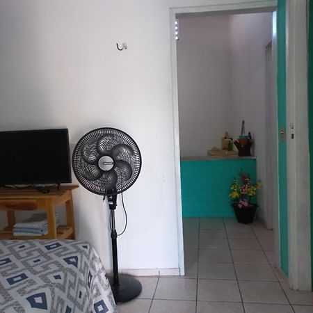 Apartamento Mobiliado Em Paracuru Apartment ภายนอก รูปภาพ