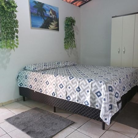 Apartamento Mobiliado Em Paracuru Apartment ภายนอก รูปภาพ