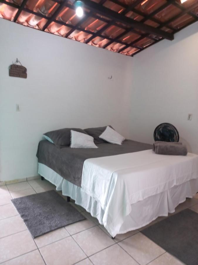 Apartamento Mobiliado Em Paracuru Apartment ภายนอก รูปภาพ