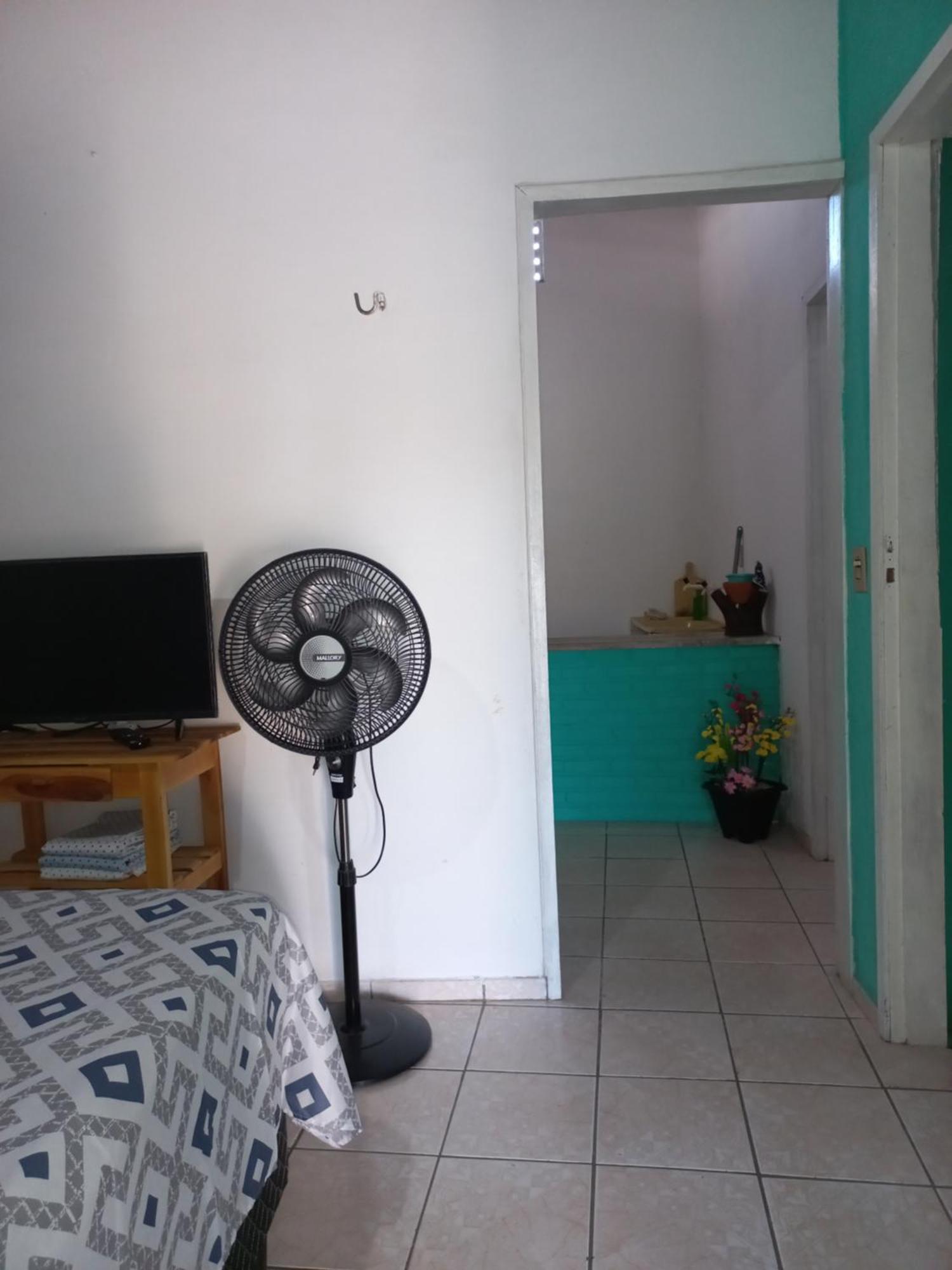 Apartamento Mobiliado Em Paracuru Apartment ภายนอก รูปภาพ