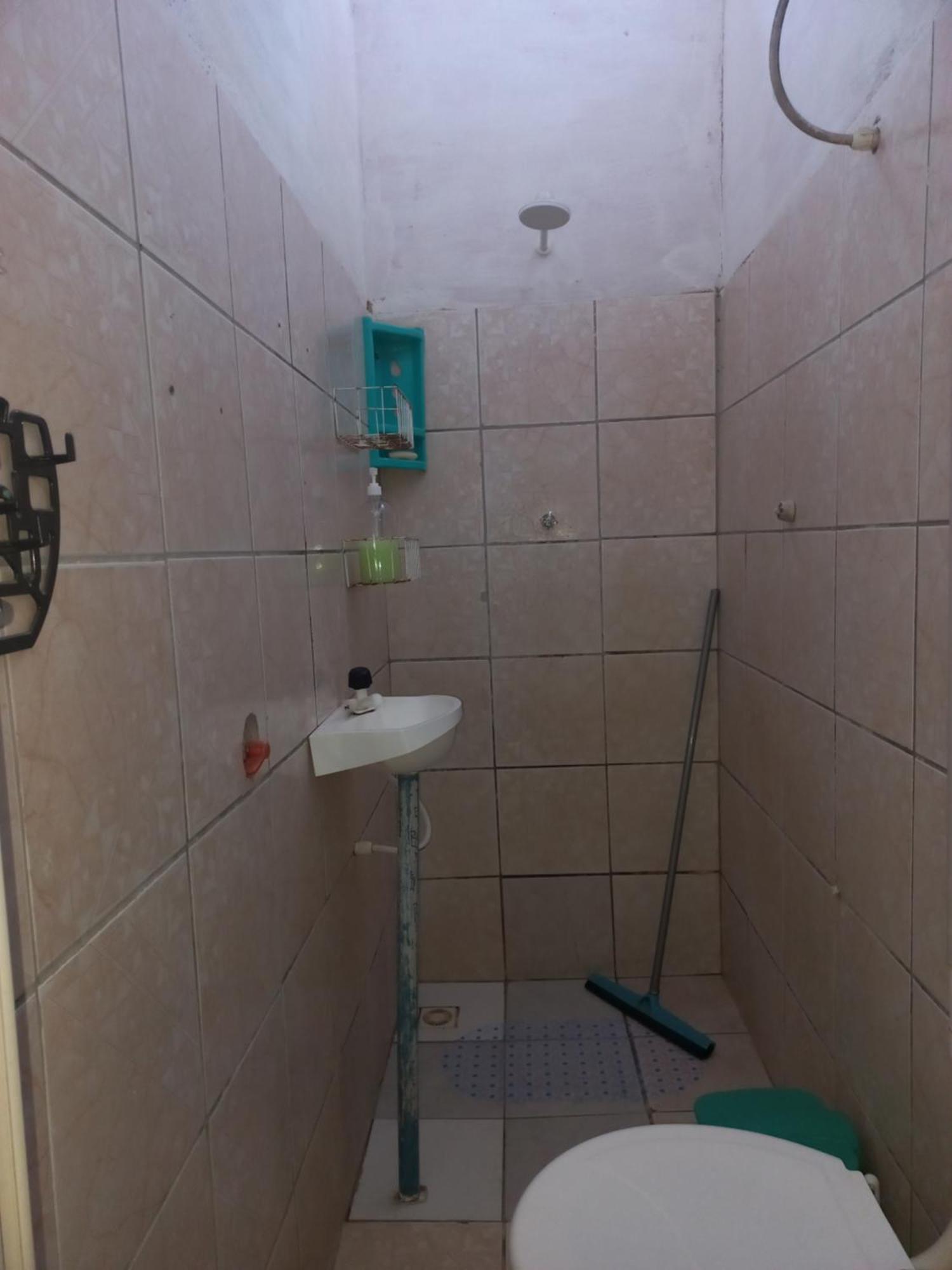 Apartamento Mobiliado Em Paracuru Apartment ภายนอก รูปภาพ