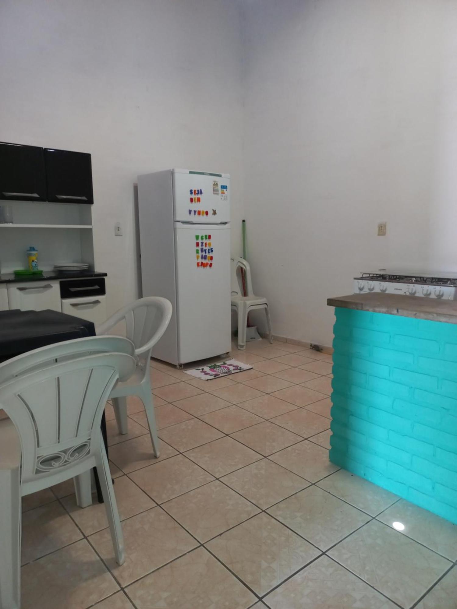 Apartamento Mobiliado Em Paracuru Apartment ภายนอก รูปภาพ