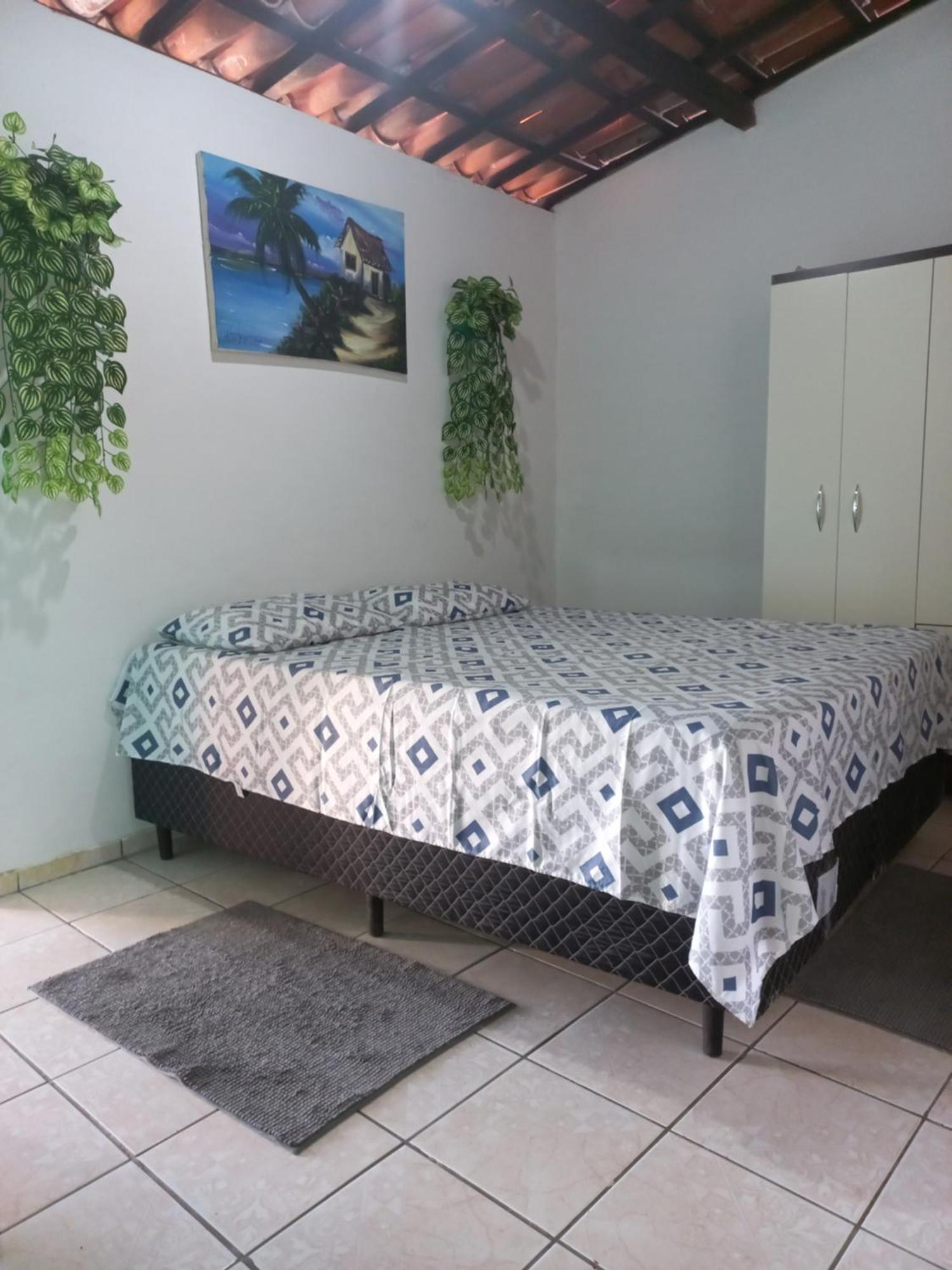 Apartamento Mobiliado Em Paracuru Apartment ภายนอก รูปภาพ