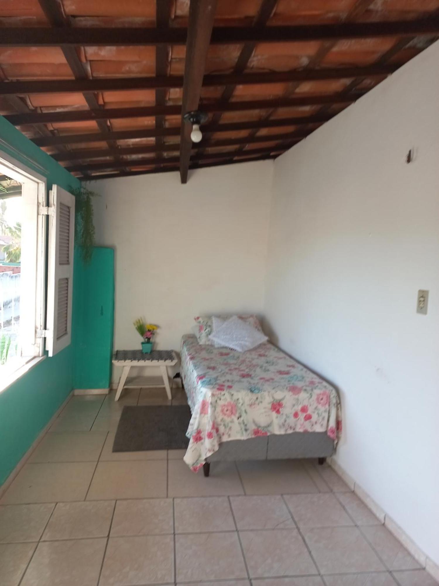 Apartamento Mobiliado Em Paracuru Apartment ภายนอก รูปภาพ