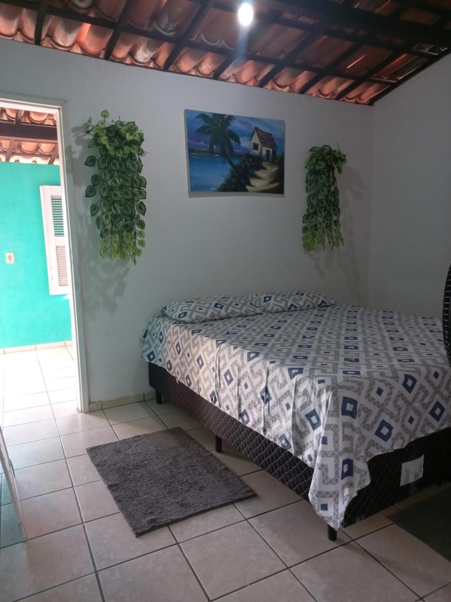 Apartamento Mobiliado Em Paracuru Apartment ภายนอก รูปภาพ