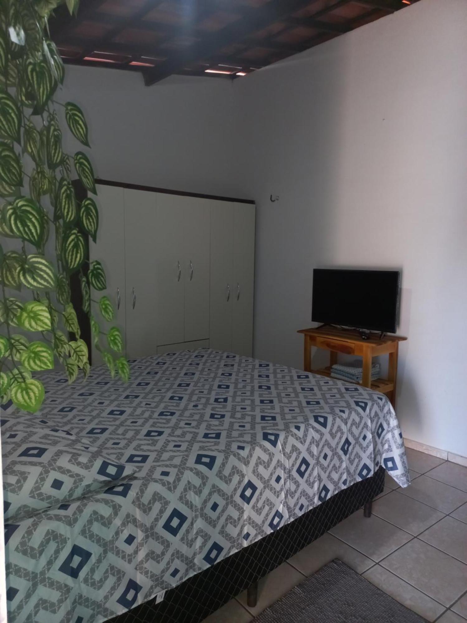 Apartamento Mobiliado Em Paracuru Apartment ภายนอก รูปภาพ