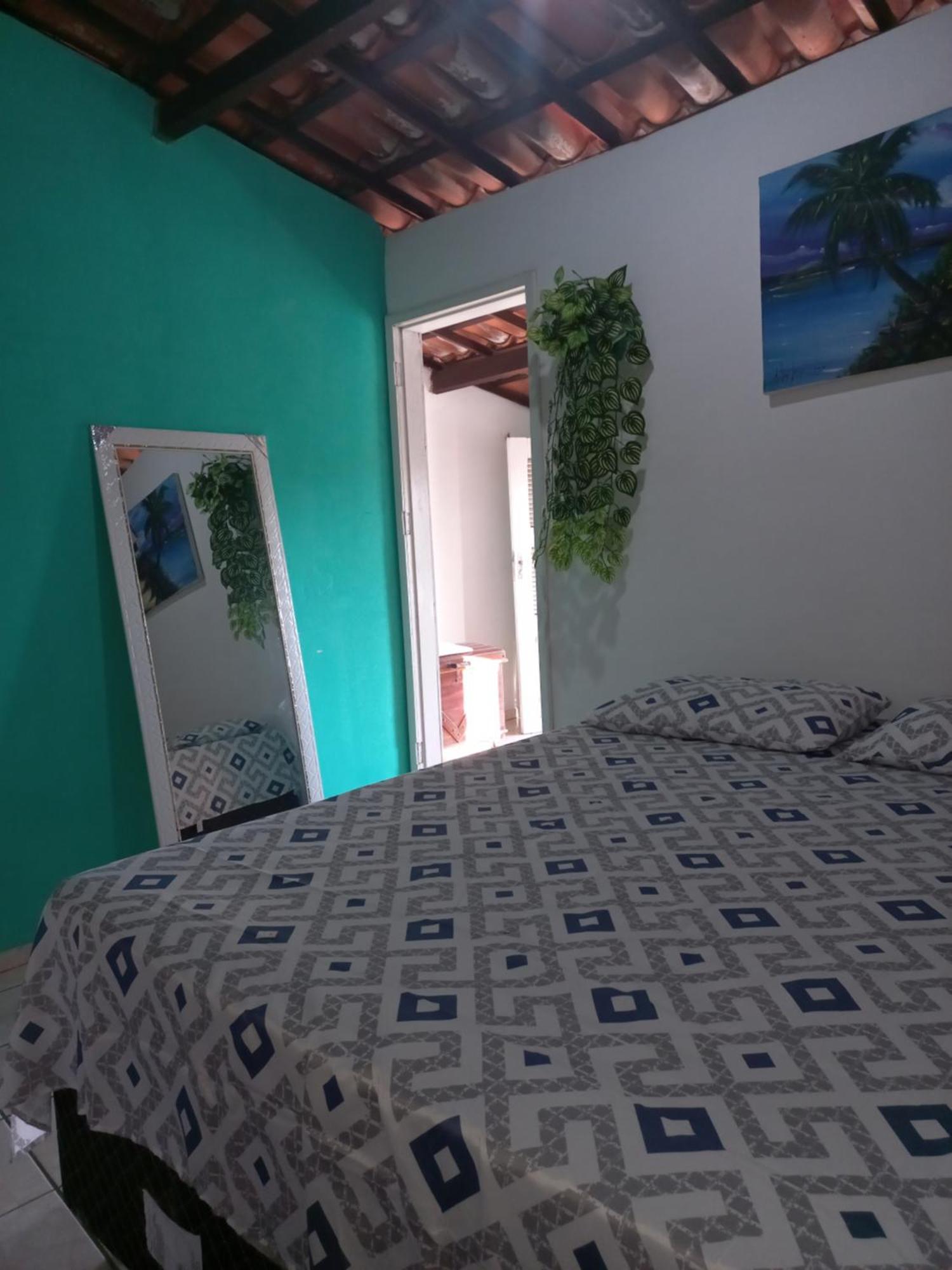 Apartamento Mobiliado Em Paracuru Apartment ภายนอก รูปภาพ